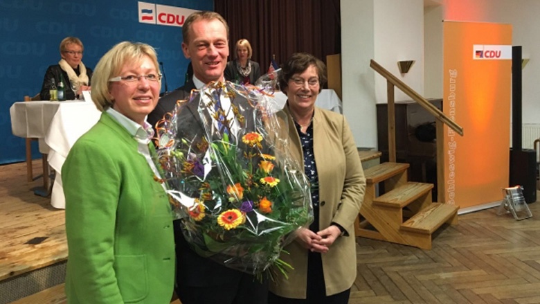 Landtagsnominierungen